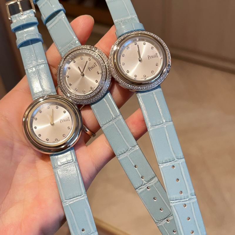 Piaget watch 0709131